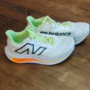 New Balance Fuel Cell SuperComp v2.